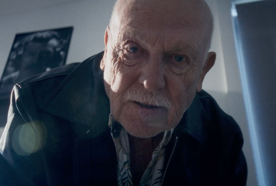 Chris Haywood as Sampson Steele