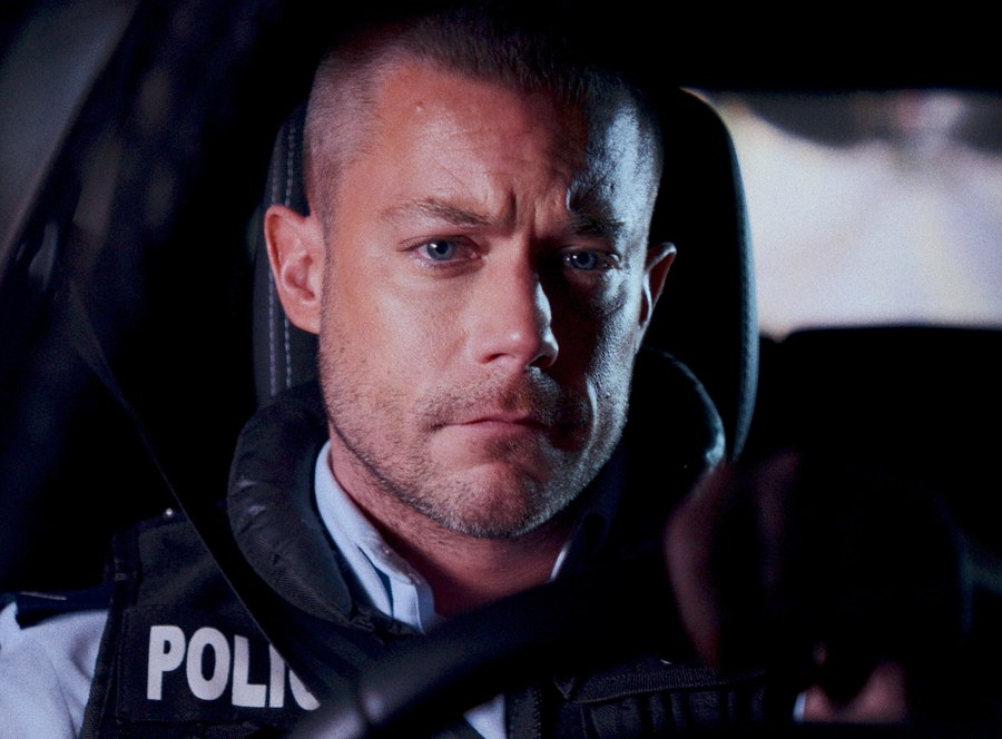 Tim Pocock as Aiden Hardwick