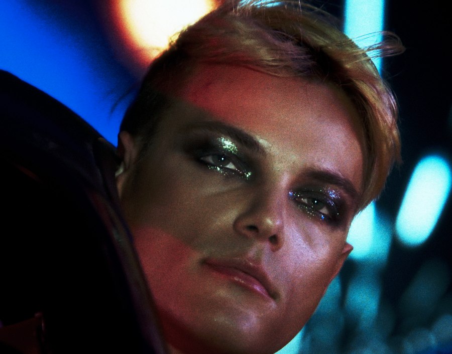 Tom Rodgers as Cody