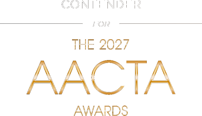 Contender for the 2027 AACTA Awards