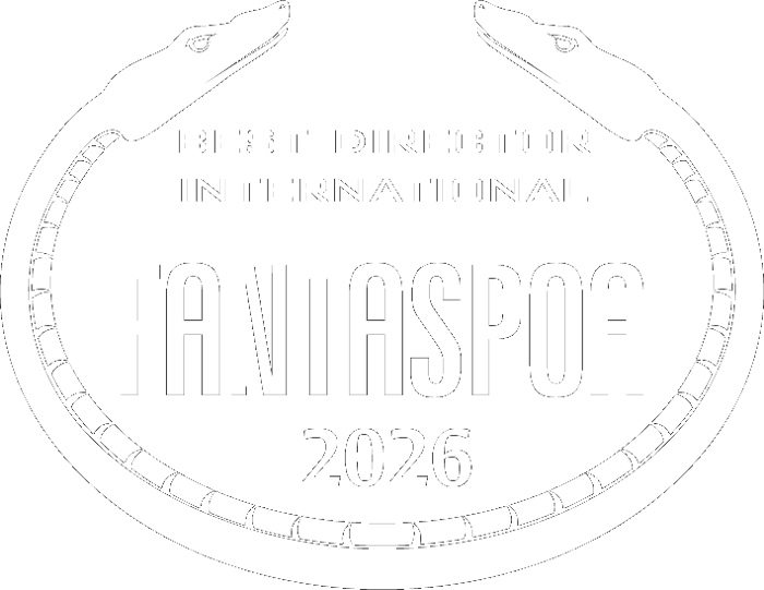 Best Director International, Fantaspoa 2026