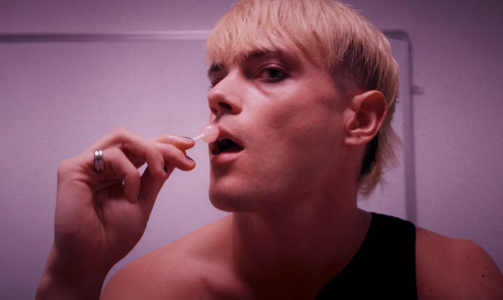Tom Rodgers as Cody