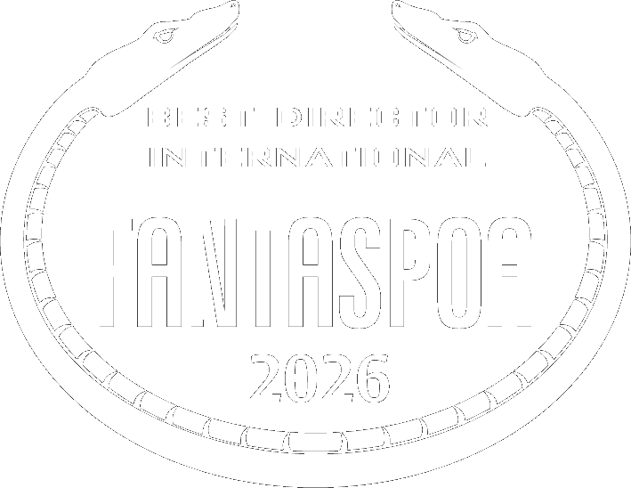 Best International Director — Fantaspoa 2026