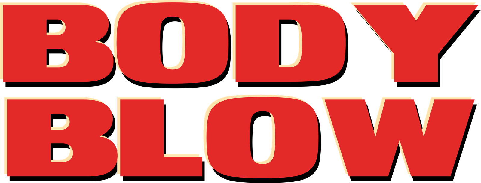 Body Blow
